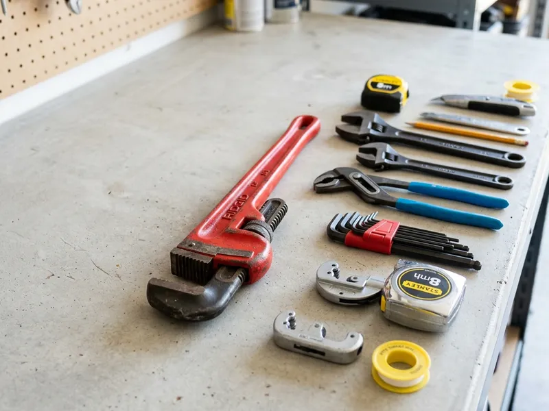 Emergency Plumber in West Line, MO
